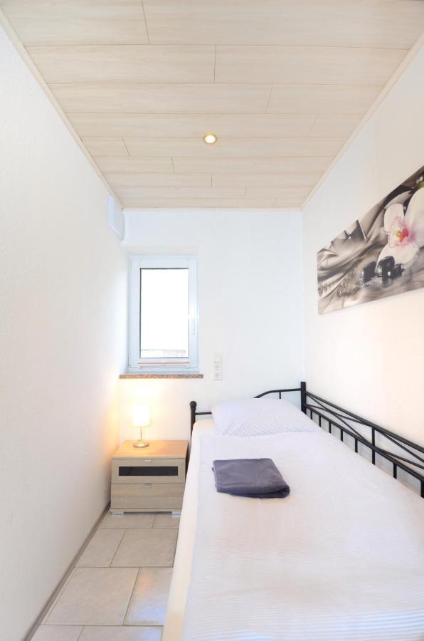 Flat Strasbourg - Europapark / Wallaston 오펜부르크 외부 사진
