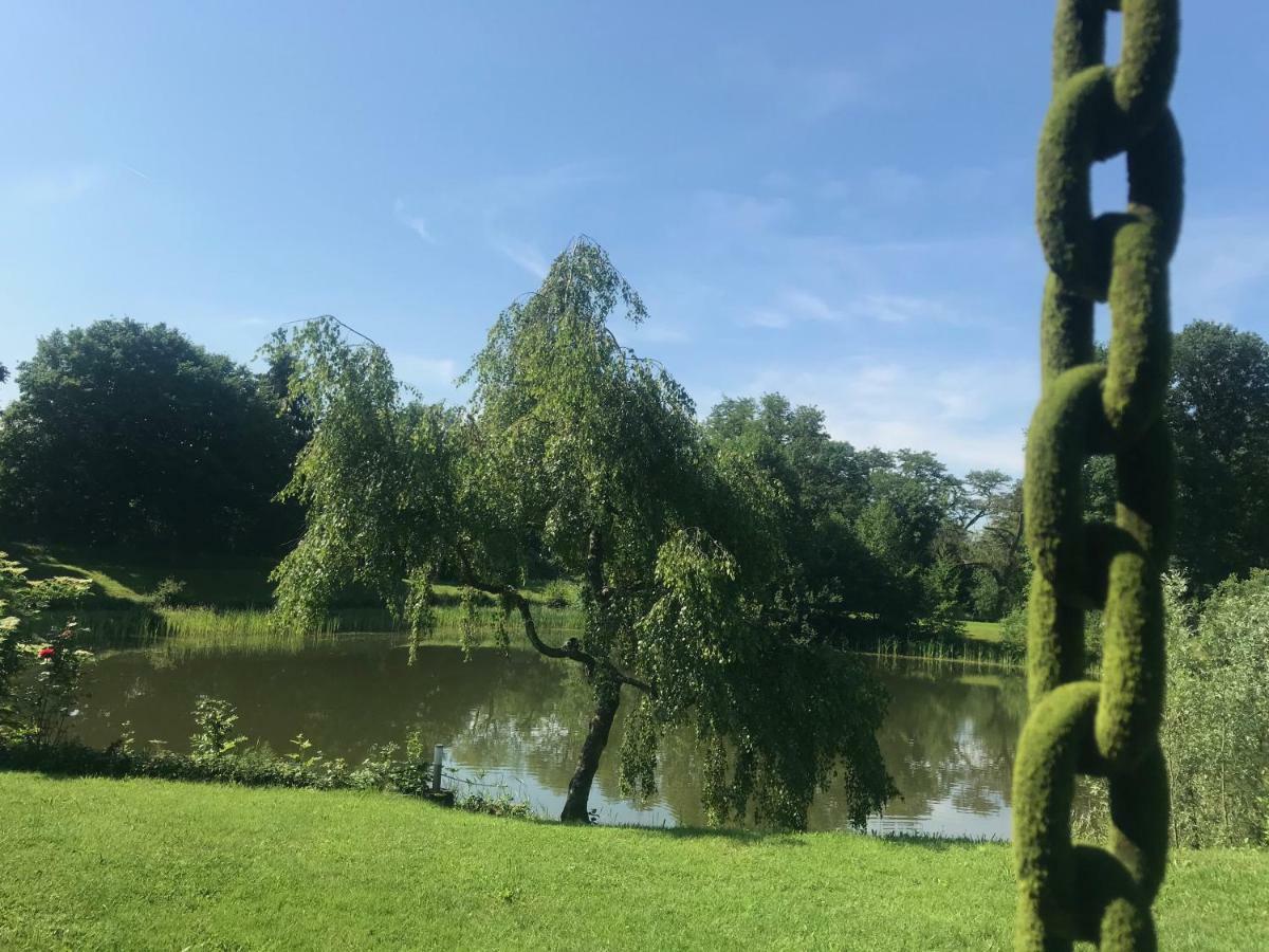 Flat Strasbourg - Europapark / Wallaston 오펜부르크 외부 사진